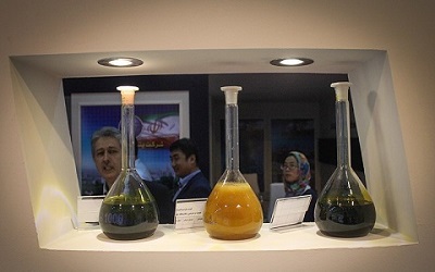 صنعت نفت